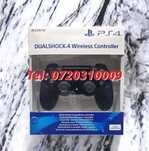 Controller Ps4 Joystick Ps4 Controller Wireless Nou Sigilat