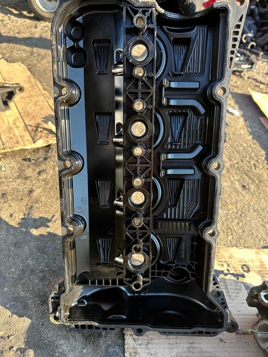 Capac Culbutori Mazda CX - 7 2.2 Diesel 2008 - 2012 R2AA
