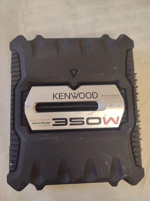 Kenwood 350w 2ta kanai