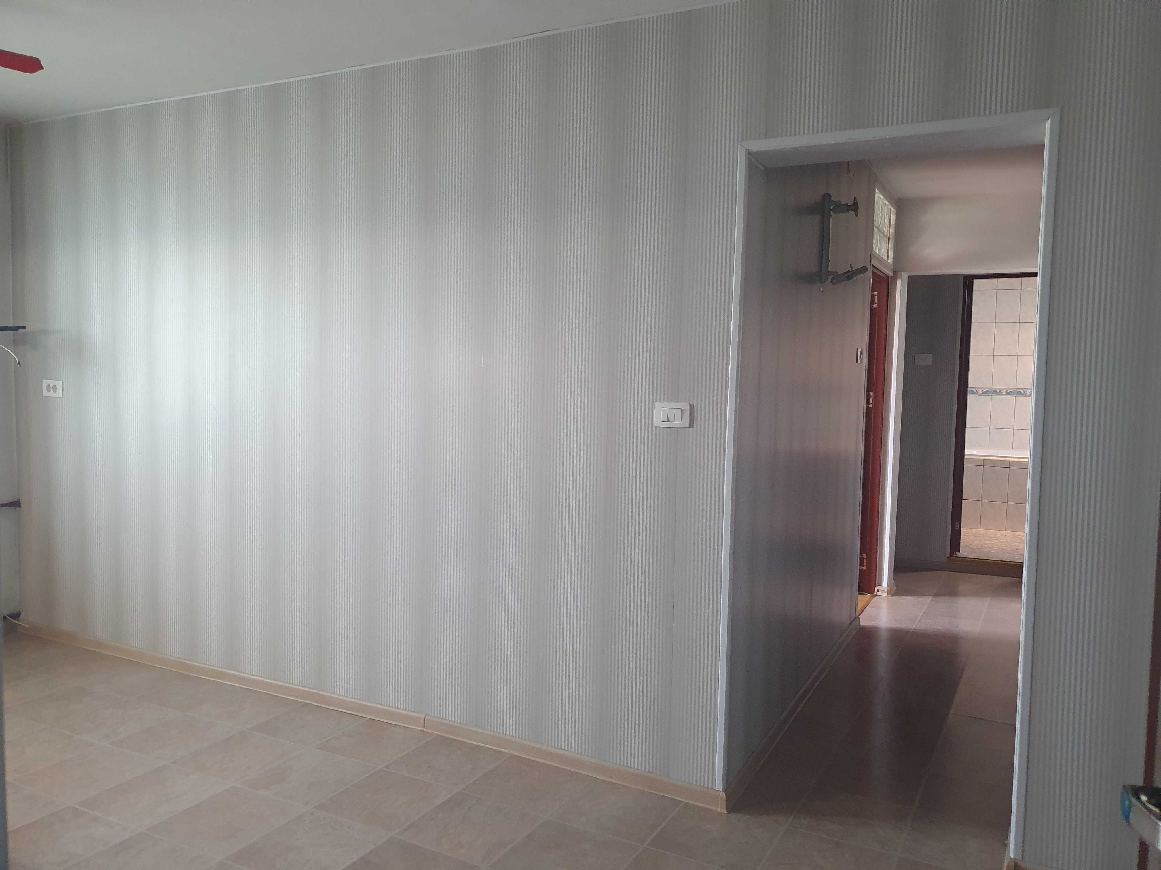 apartament 3 camere