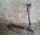 Trotineta electrica kukirin G2 - model 2025 noua