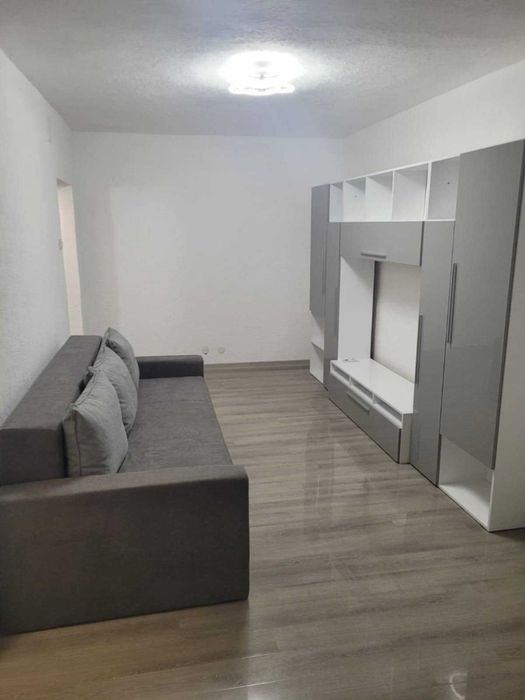 Garsonieră de vânzare confort 1 la parter