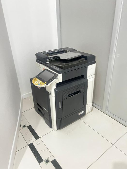 Продас два профессиональных принтера. Самовывоз