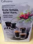 Aparat cafea cu capsule