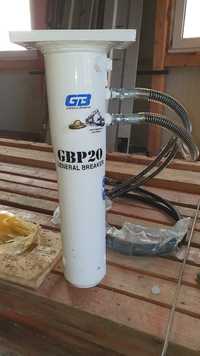 Picon ciocan hidraulic premium jab gb