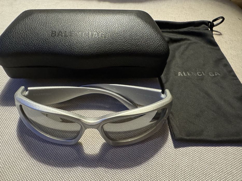 Balenciaga слънчеви очила