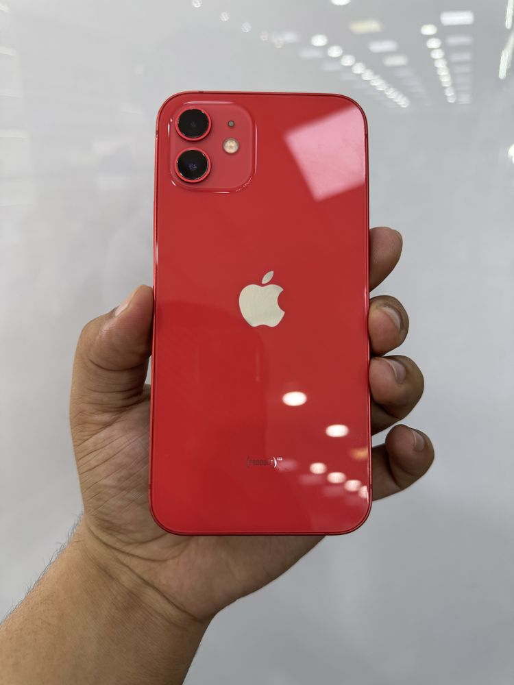 Iphone 12 holati yaxshi
