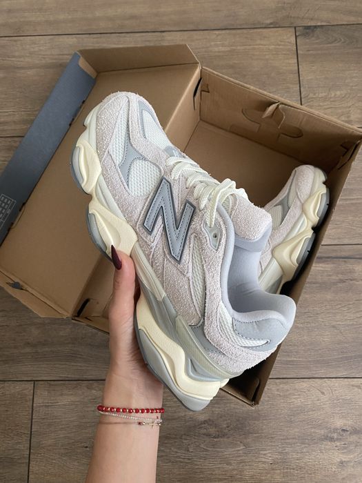 New Balance 9060 размер 43