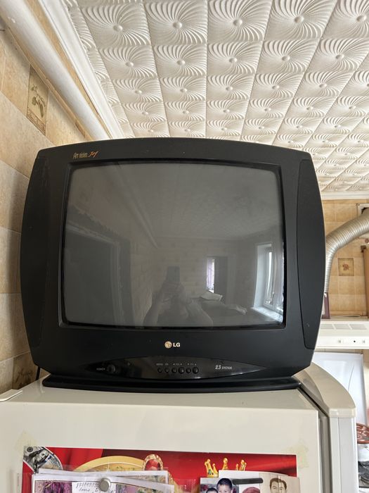 Телевизор LG art vision joy