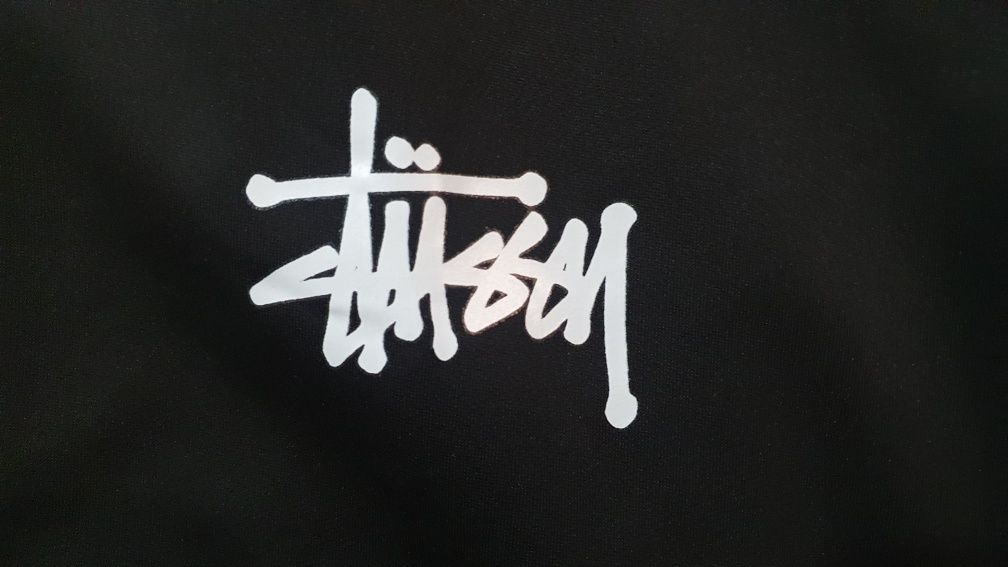 Stussy зип худи качественная