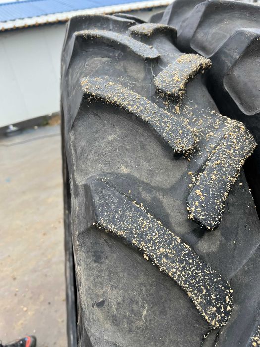 Anvelope sh 9.5 R44 Alliance