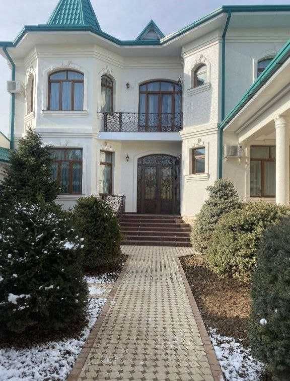 V720 ПРОДАЕТСЯ_ДОМ Академ городке IT парк 5,8 соток 600м2