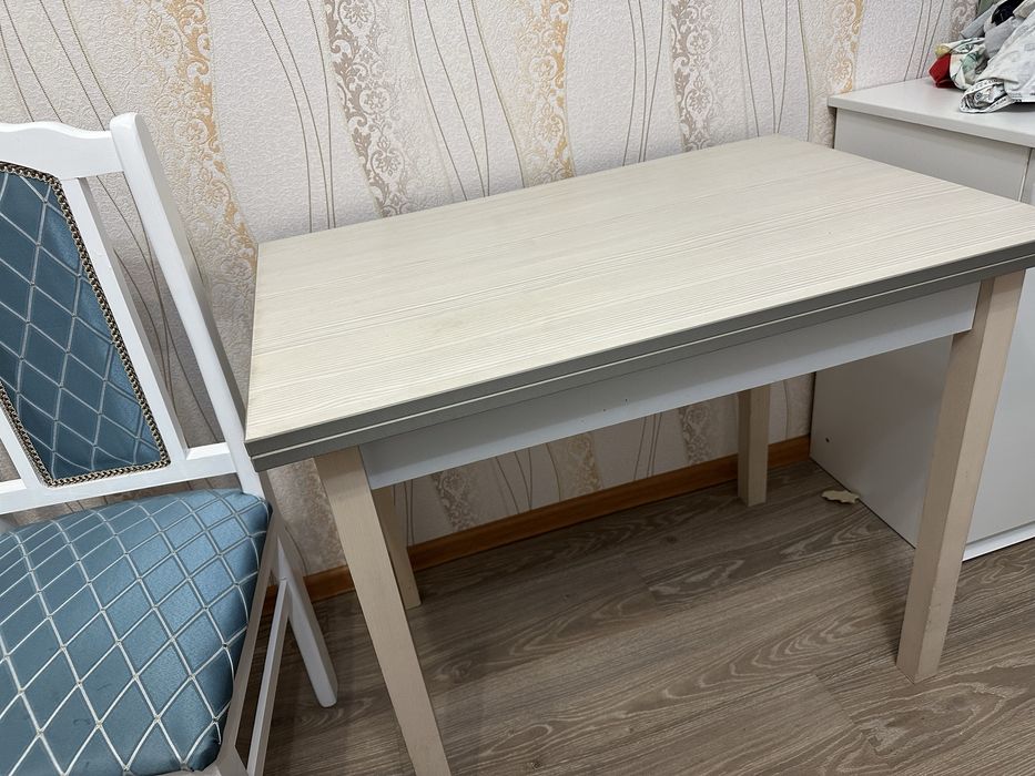 Стол трансформер бесплатно