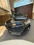CAPTIVA 4 Автомат Сотилади