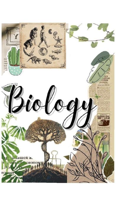 Репетитор по Биологии на дому