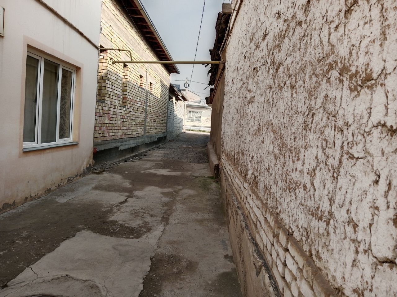 Xovli sotiladi 14 sotix