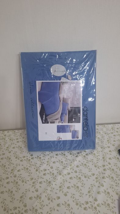 Постельный комплект