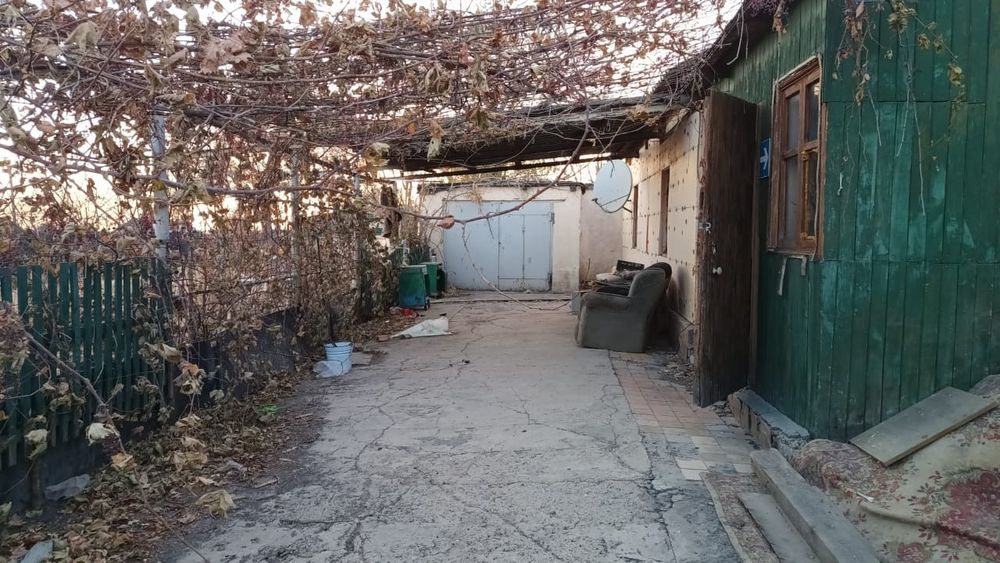 Продам дом в 5 районе