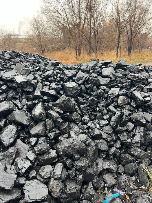 Уголь Көмір Доставка по городу