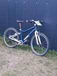 Bicicletă woom 5