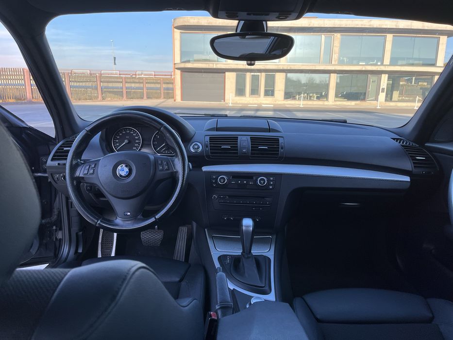 BMW 118i e87 | M Pack