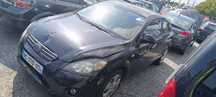 Kia Proceed / Ceed 1.6i/1.4i 2006-2009 на части