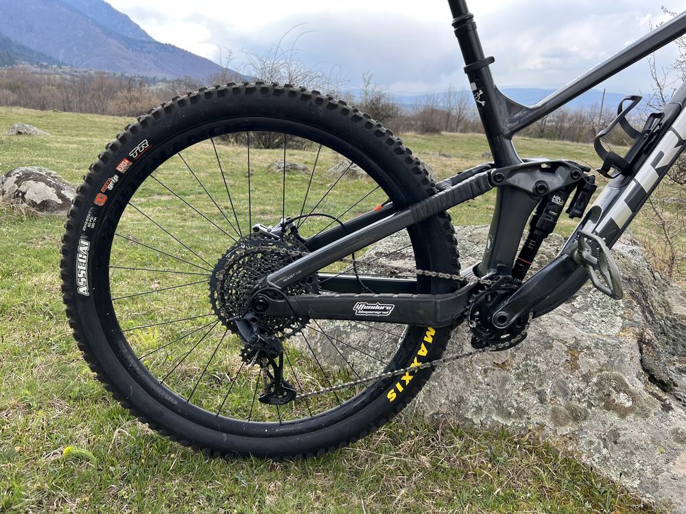 !!!Продавам Trek Slash 8 2021 29 размер Л!!!