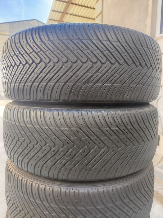 225 55 R17 Shina Superia