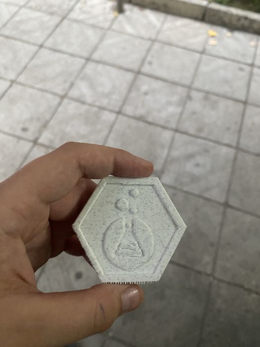 Labcoin oreo 2024