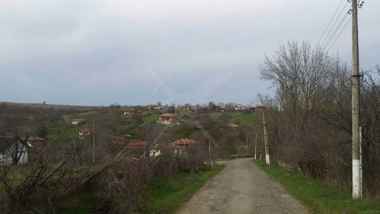 ЕКСКЛУЗИВНО ПРЕДЛОЖЕНИЕ! Двуетажна къща в село Драка 54567