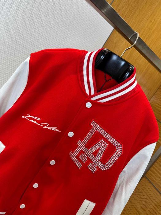 Geaca Louis Vuitton Varsity Premium