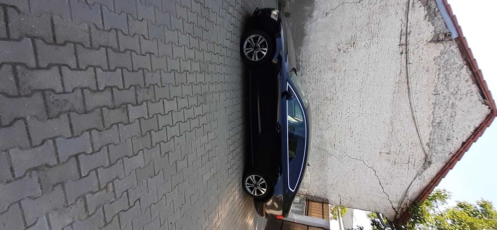 Proprietar Vand Audi A5 FaceLift  Diesel