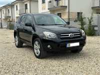 Toyota RAV4 Diesel Acte Valabile