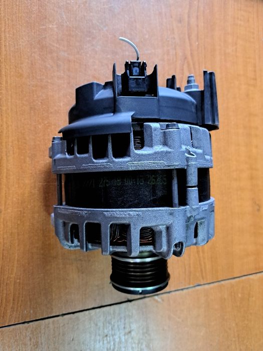 Alternator Dacia Mercedes Renault Nissan 1.5 Blue DCI  180A