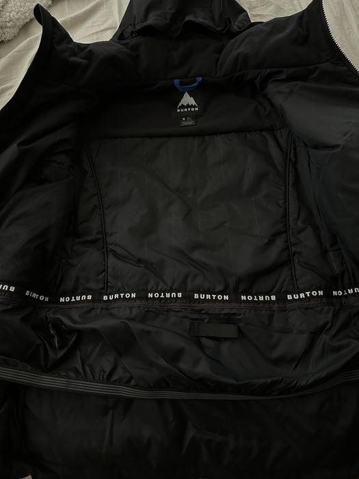 Burton S ново дамско ски/сноуборд яке