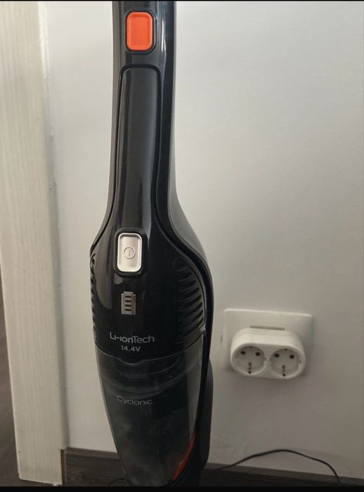 Aspirator vertical Gorenje