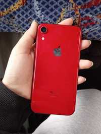 Iphone XR 64gb красный