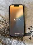 Iphone 13 Black/128GB