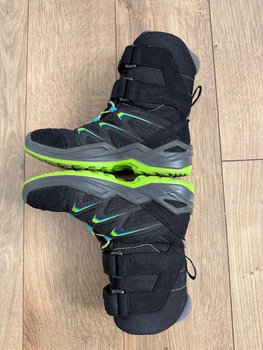 Lowa 34 Maddox Warm GTX HI ghete cizme