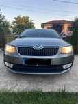 Skoda Octavia Break 2014 1.6 105 cp