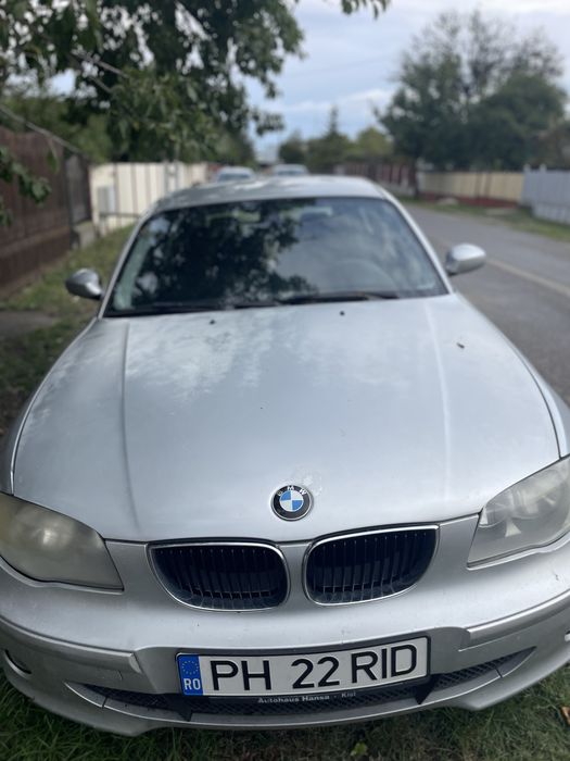 Vand bmw seria 1!