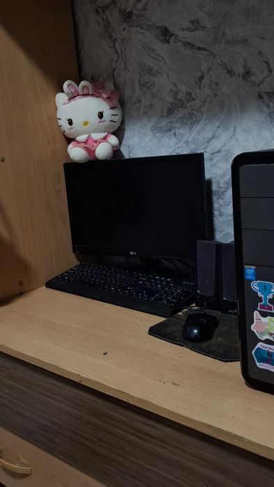 Продам компьютер