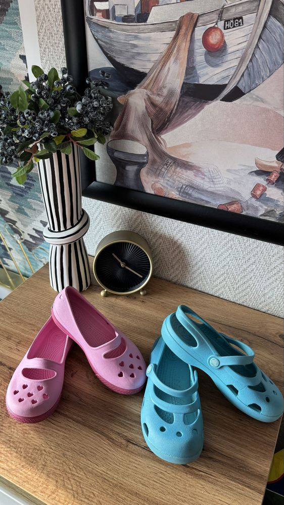 Детски Crocs номера C11,C12