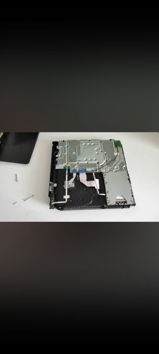 Efectuez mentenanță console/laptop-uri/calculatoare