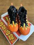 Puma Hoops x Cheetos Scoot