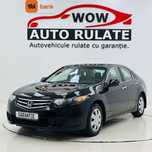 Honda Accord 2009 2.0I E4 GARANTIE 12 LUNI Rate Avans 0 Doar cu Buletinul