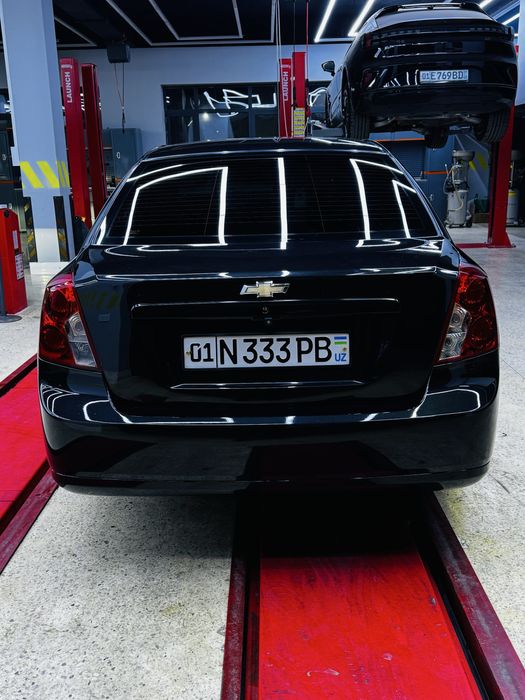 lacetti 1.8 ideal avtomat