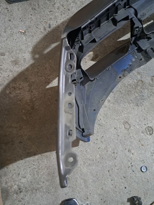 Bara fata m originala bmw f06