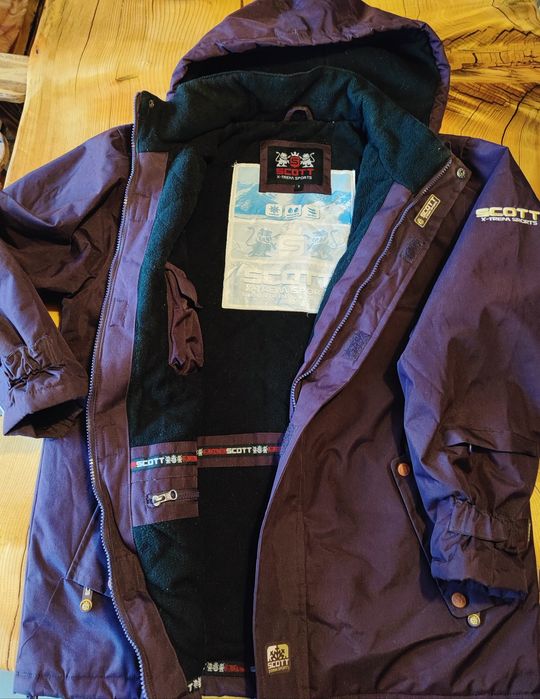 Мъжки зимни якета  качулка парка Nike Scott Superdry Jack Wolfskin XL