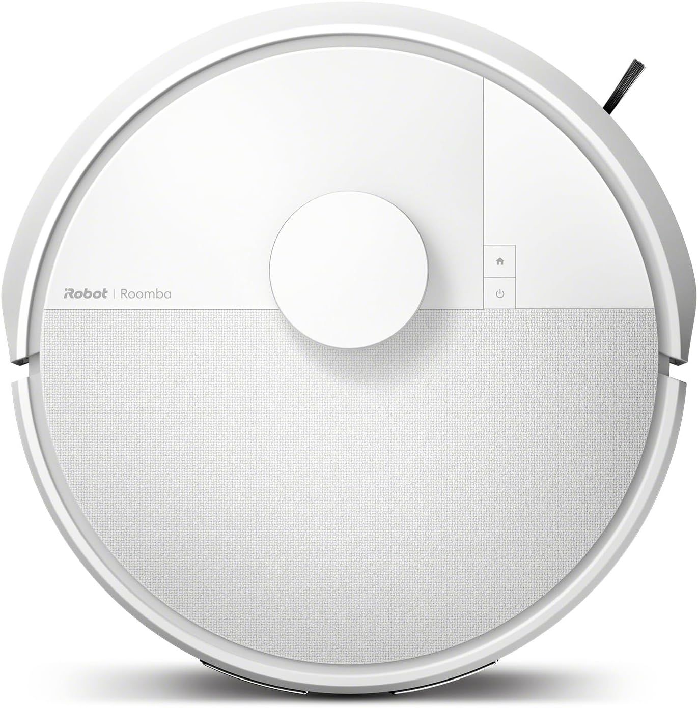 Robot aspirator mop iRobot Roomba 105 Combo 7000Pa LiDAR | 263261